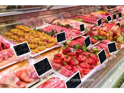 Vente Traiteur à Saint-Jorioz