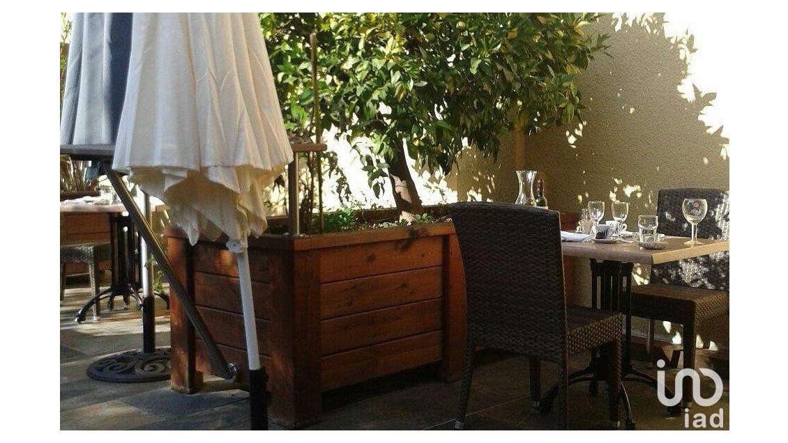 Restauration rapide à Saint-Malo