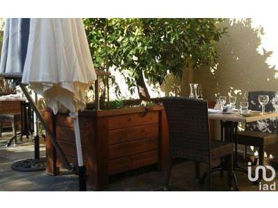 Vente Restauration rapide à Saint-Malo