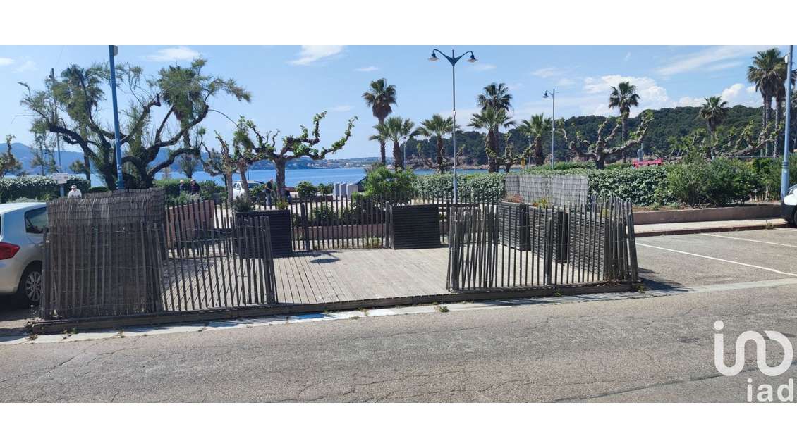 Restauration rapide à Saint-Mandrier-sur-Mer