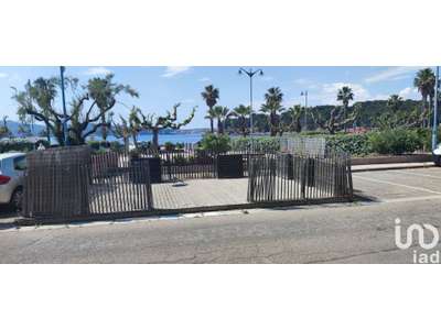 Vente Restauration rapide à Saint-Mandrier-sur-Mer