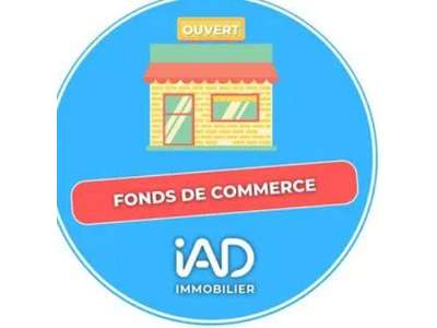 Vente Restauration rapide à Saint-Maur-des-Fossés