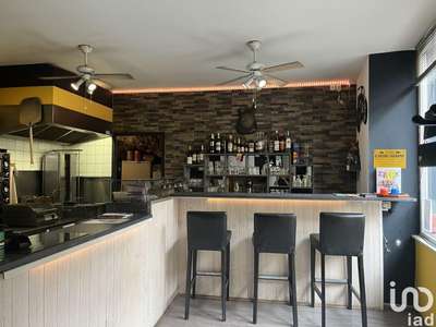 Vente Restauration rapide à Saint-Rome-de-Tarn