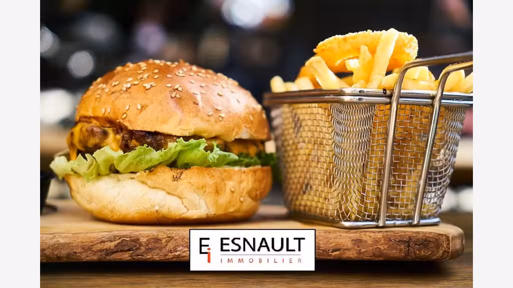 Vente FDC petite restauration traiteur Sète empl 1