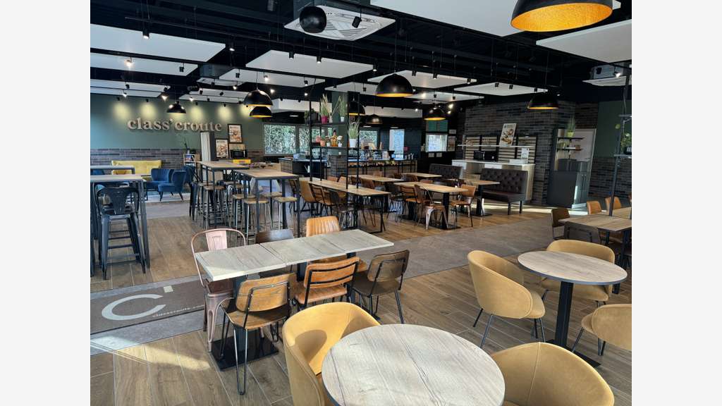 AV Leader restauration des entreprises Toulouse