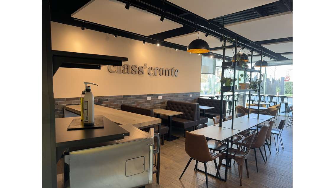 AV Leader restauration des entreprises Toulouse