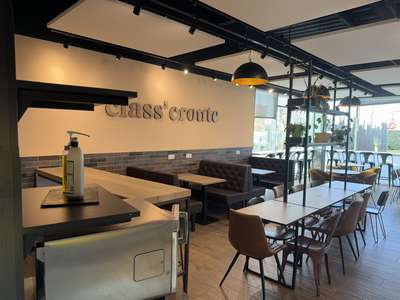 AV Leader restauration des entreprises Toulouse