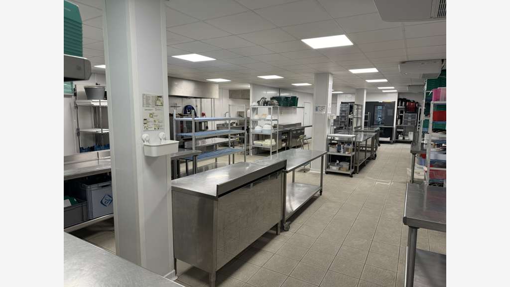 AV Leader restauration des entreprises Toulouse