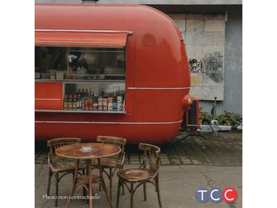 Vente Restauration rapide à Toulouse