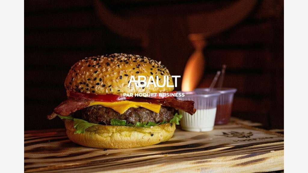 Vente restaurant 100m² Toulouse Barrière de Paris