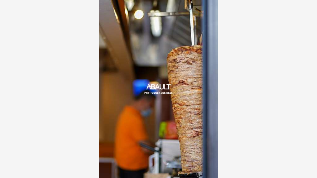 Vente restaurant 100m² Toulouse Barrière de Paris