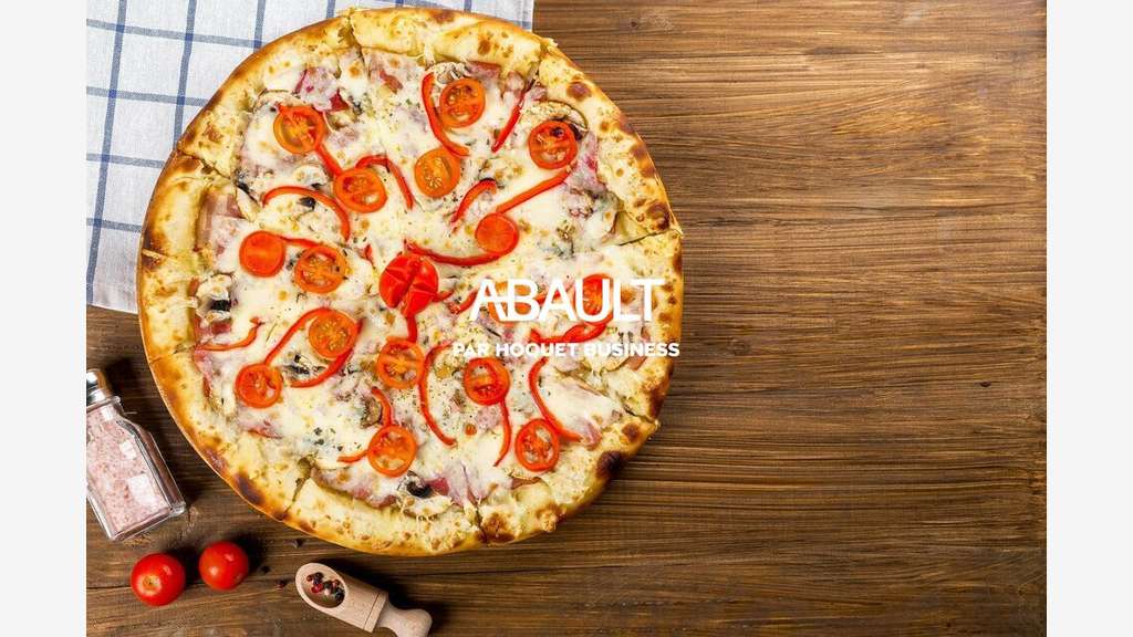 Vente restaurant 100m² Toulouse Barrière de Paris
