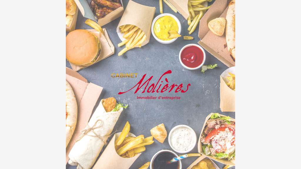 Vente restauration rapide Toulouse Dupuy St Aubin