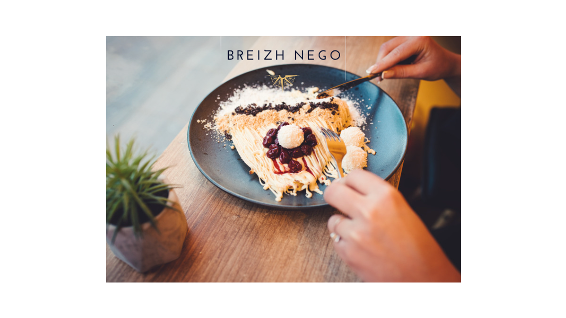 A vendre crêperie avec logement à Vannes