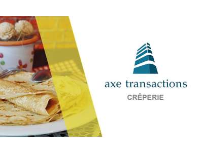 Vente Crêperie - Pizzeria à La Gouesnière