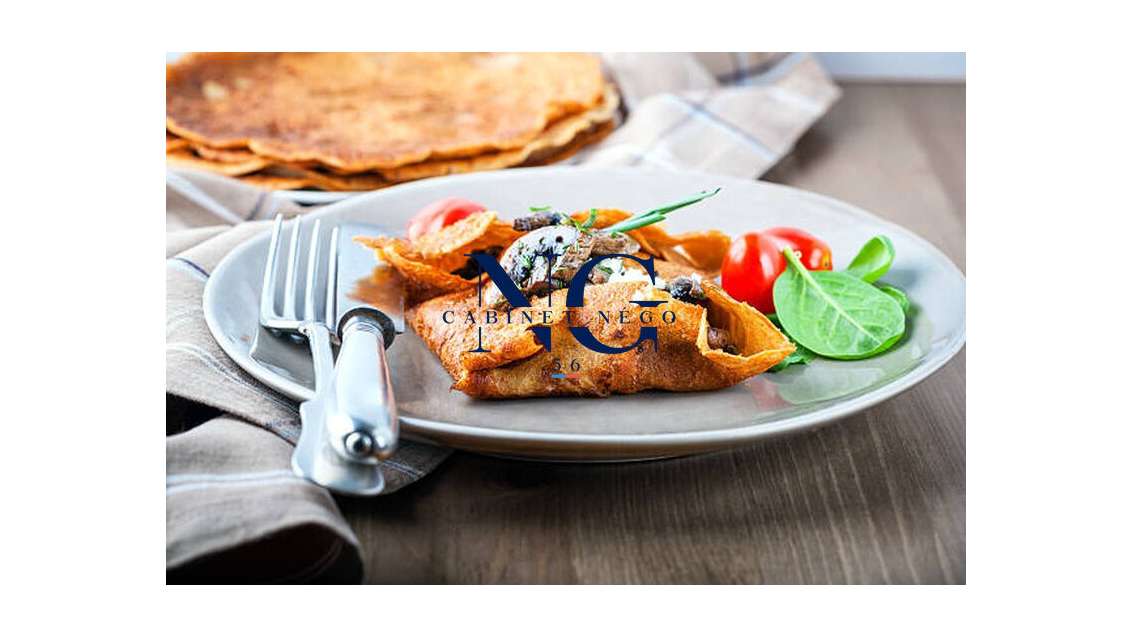 Vente crêperie dans le Golfe du Morbihan Auray