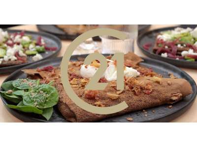 Vente Crêperie - Pizzeria à Guérande