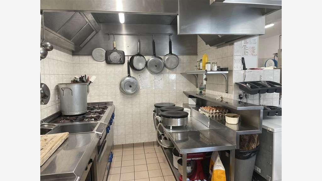 Vente crêperie de charme d'exception sur Guérande