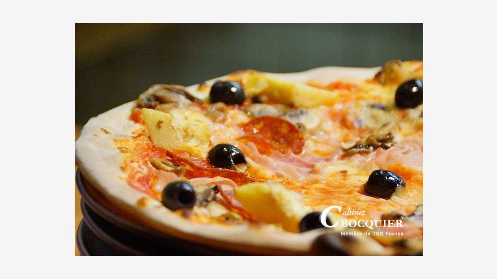 Cède pizzeria / routier prox côte Loire Atlantique