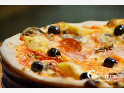 Cède pizzeria / routier prox côte Loire Atlantique