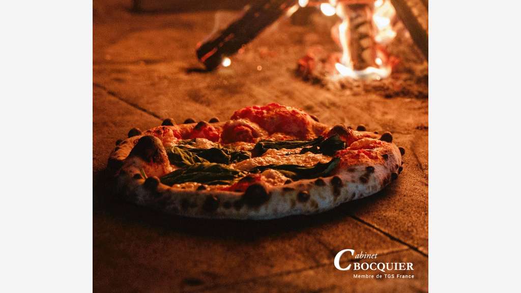 Cède pizzeria / routier prox côte Loire Atlantique