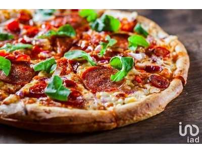 Vente Crêperie - Pizzeria à Antibes