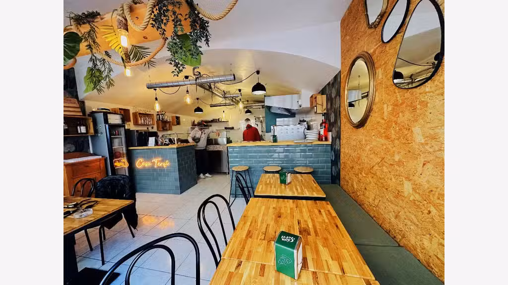 Vente pizzeria matériel neuf à Aouste sur Sye