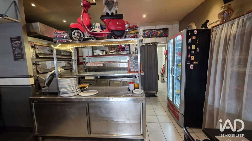 Pizzeria à Avon