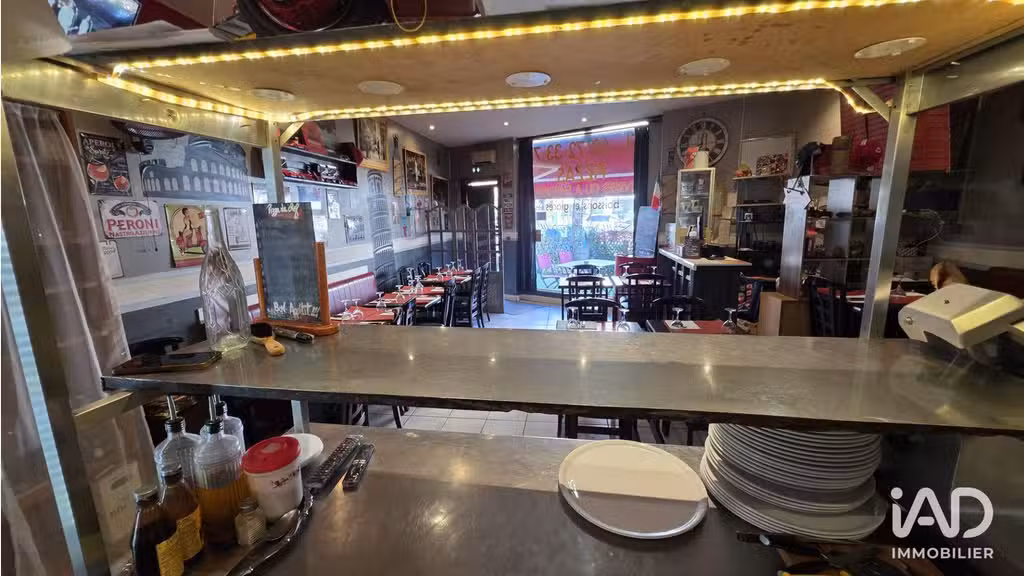 Pizzeria à Avon