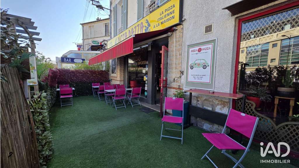 Pizzeria à Avon