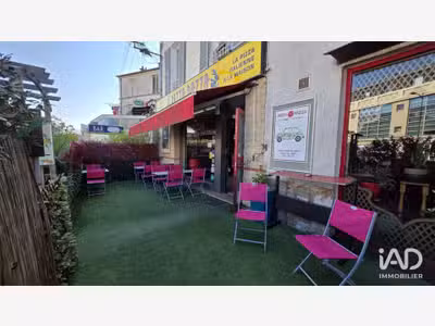 Pizzeria à Avon
