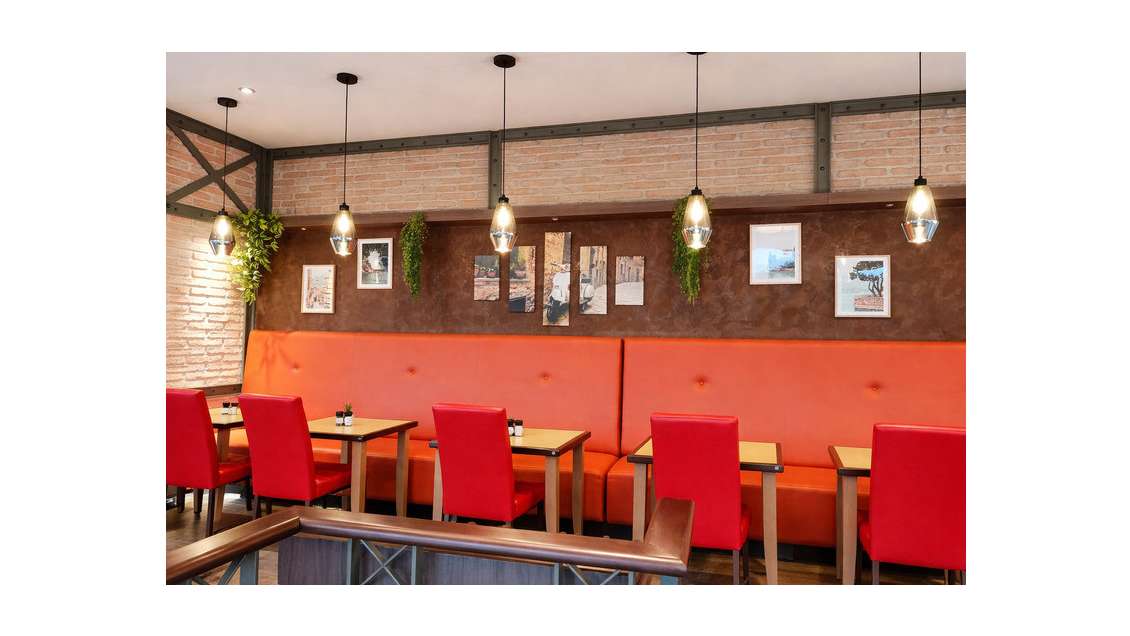 A vendre pizzeria clé en main secteur Bayonne