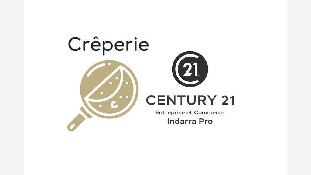 AV FDC crêperie 28 couverts empl dynamique Bayonne