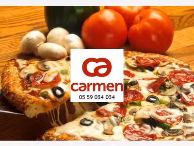 Vente pizzeria snack 36 cvts + terrasse à Biarritz