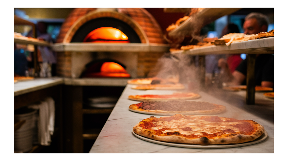 Vente pizzeria 350m² empl idéal à Bourg-en-Bresse