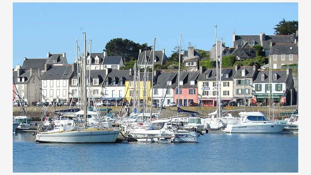 A vendre crêperie ou droit au bail Camaret sur Mer