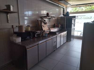 Vente FDC pizzas sur place et à emporter Côte d'Or