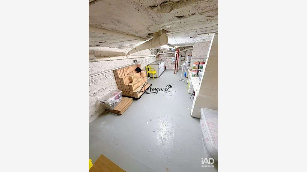 Pizzeria à Créteil