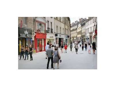 Vente Restauration rapide à Dijon