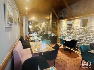 Vente Crêperie - Pizzeria à Dinan