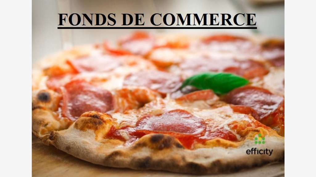 Vente crêperie/pizzeria à Entraigues sur la Sorgue