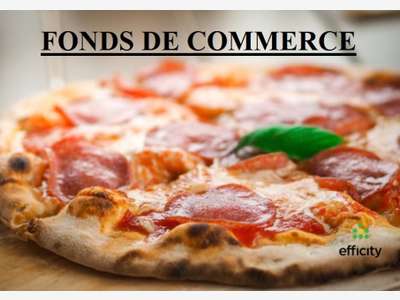 Vente crêperie/pizzeria à Entraigues sur la Sorgue