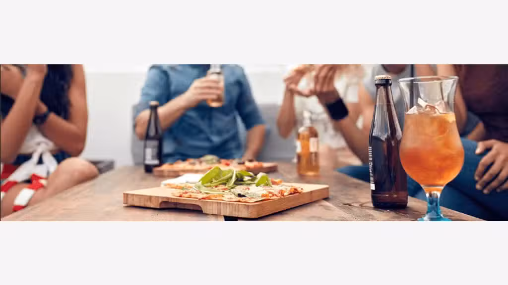 Vente crêperie/pizzeria à Entraigues sur la Sorgue