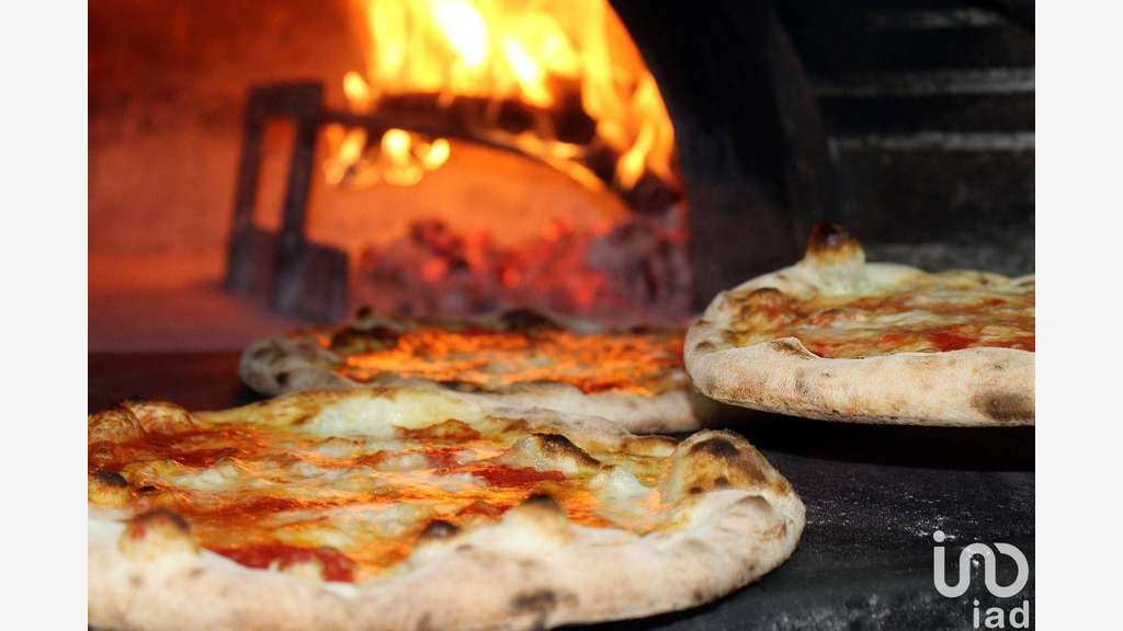 Pizzeria à Fouesnant