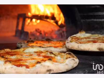 Pizzeria à Fouesnant