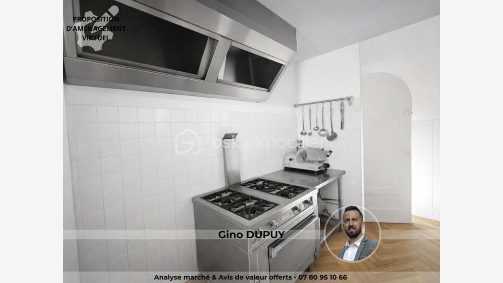AV pizzeria à emporter empl N°1 Fouesnant
