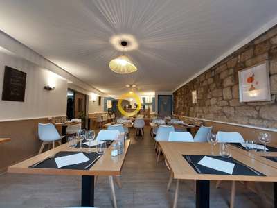 Vente Restaurant à La Chapelle-d'Aurec