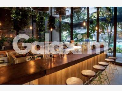 Vente restaurant bistrot La Chapelle-des-Fougeretz