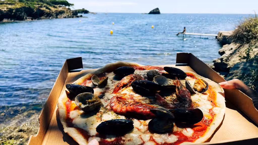 Vente crêperie/pizzeria prox plage sur l'Ile de Ré