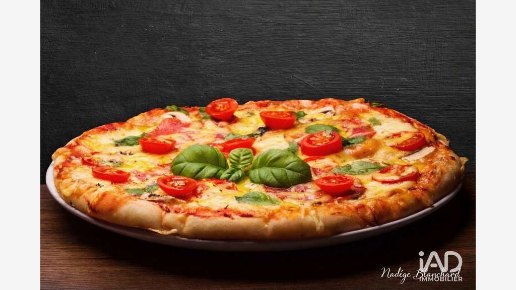 Pizzeria à La Rochelle